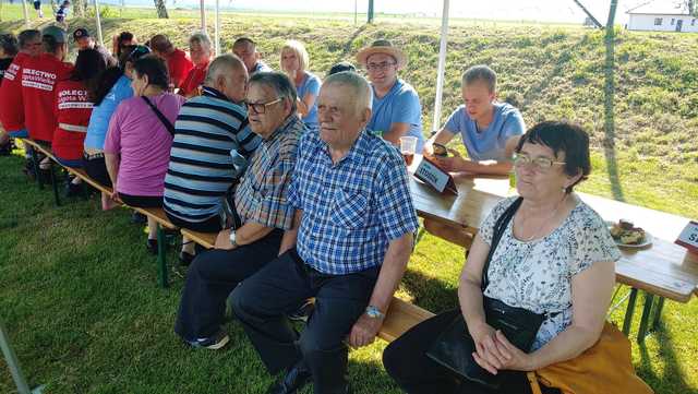 XII Turniej Sołectw w gminie Łagiewniki