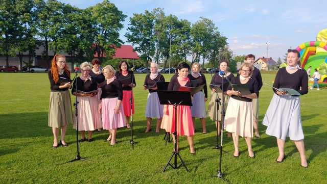 XII Turniej Sołectw w gminie Łagiewniki