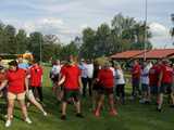 XII Turniej Sołectw w gminie Łagiewniki