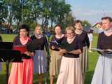 XII Turniej Sołectw w gminie Łagiewniki