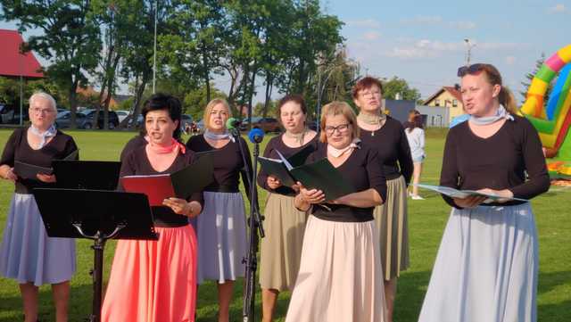 XII Turniej Sołectw w gminie Łagiewniki