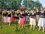 XII Turniej Sołectw w gminie Łagiewniki
