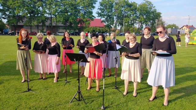 XII Turniej Sołectw w gminie Łagiewniki