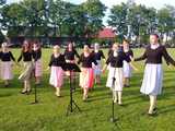 XII Turniej Sołectw w gminie Łagiewniki