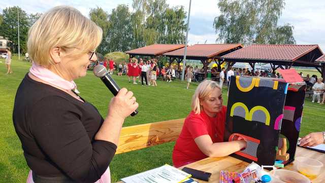 XII Turniej Sołectw w gminie Łagiewniki