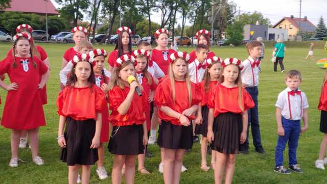 XII Turniej Sołectw w gminie Łagiewniki