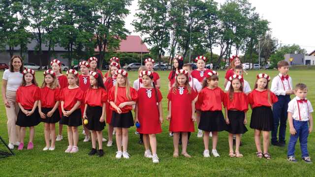 XII Turniej Sołectw w gminie Łagiewniki