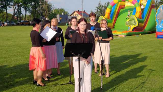 XII Turniej Sołectw w gminie Łagiewniki