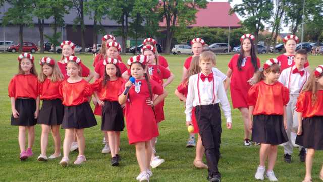 XII Turniej Sołectw w gminie Łagiewniki
