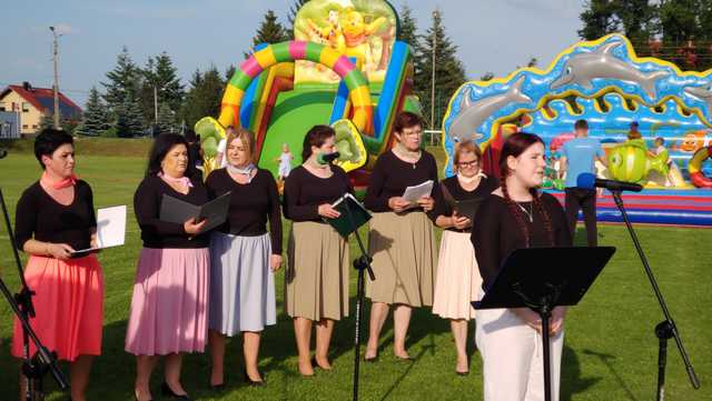 XII Turniej Sołectw w gminie Łagiewniki