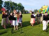 XII Turniej Sołectw w gminie Łagiewniki