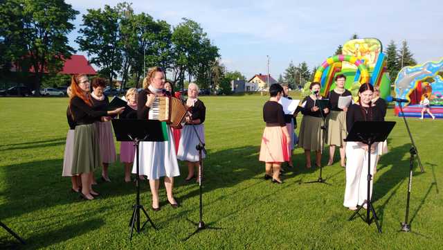 XII Turniej Sołectw w gminie Łagiewniki