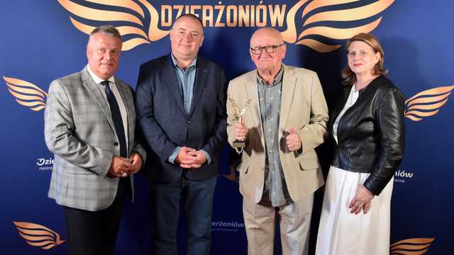 Gala Talentów w Dzierżoniowie