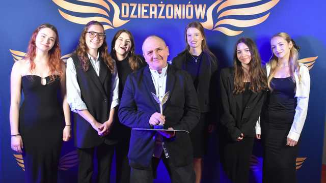 Gala Talentów w Dzierżoniowie