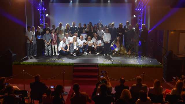 Gala Talentów w Dzierżoniowie