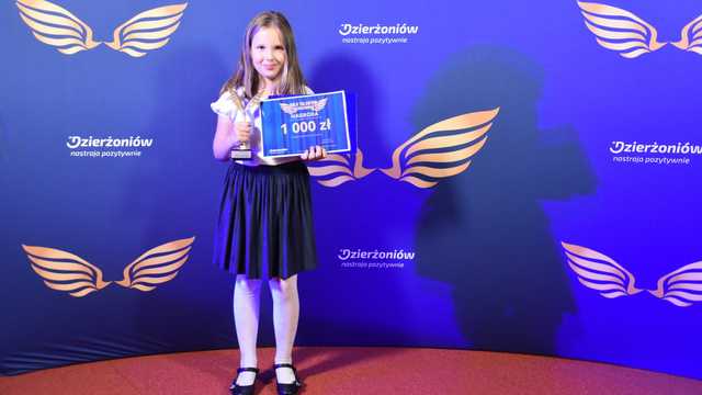Gala Talentów w Dzierżoniowie
