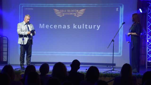 Gala Talentów w Dzierżoniowie