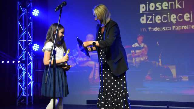 Gala Talentów w Dzierżoniowie