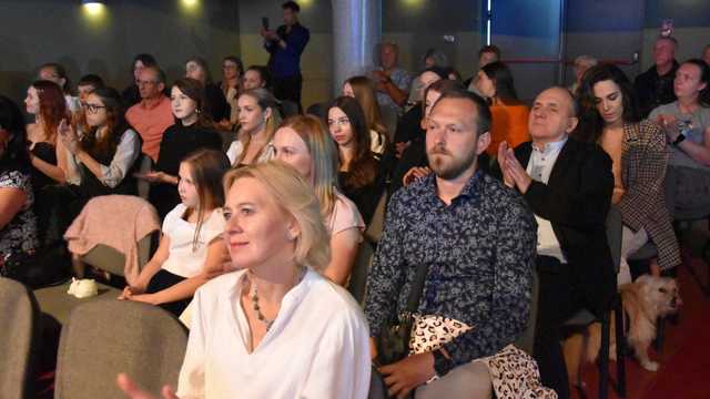Gala Talentów w Dzierżoniowie