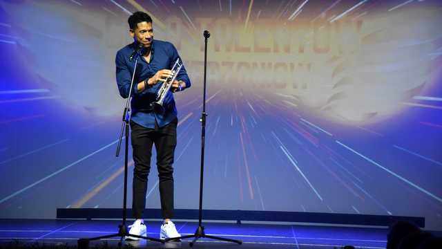 Gala Talentów w Dzierżoniowie