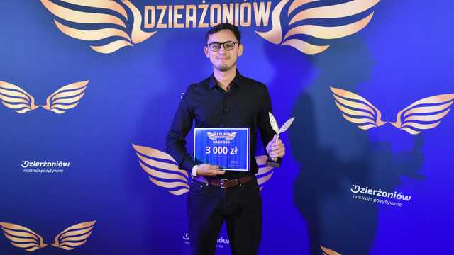 Gala Talentów w Dzierżoniowie