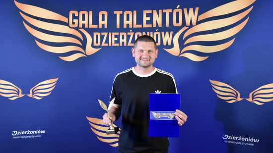Gala Talentów w Dzierżoniowie