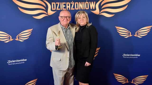 Gala Talentów w Dzierżoniowie