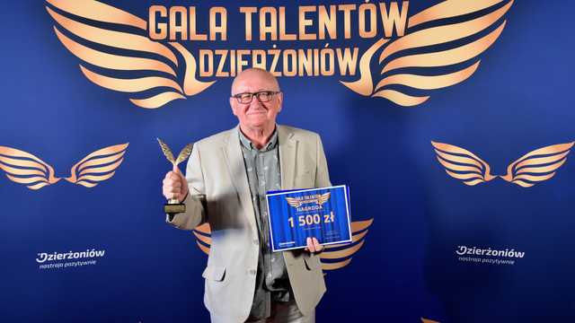 Gala Talentów w Dzierżoniowie