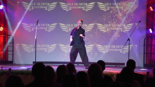 Gala Talentów w Dzierżoniowie