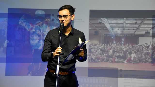Gala Talentów w Dzierżoniowie