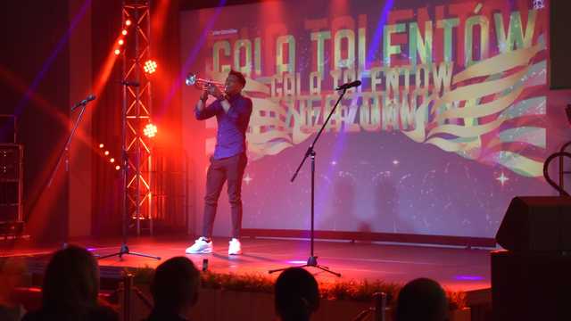 Gala Talentów w Dzierżoniowie
