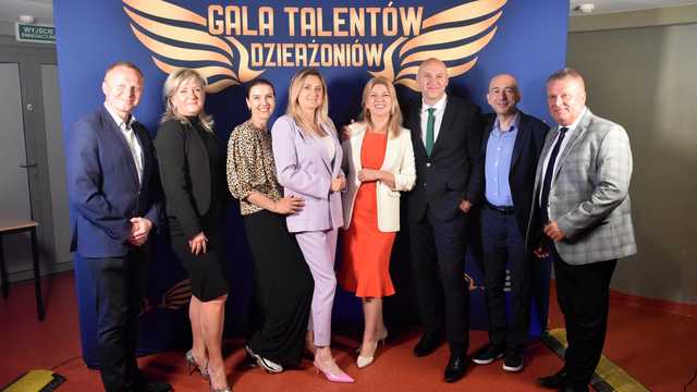 Gala Talentów w Dzierżoniowie