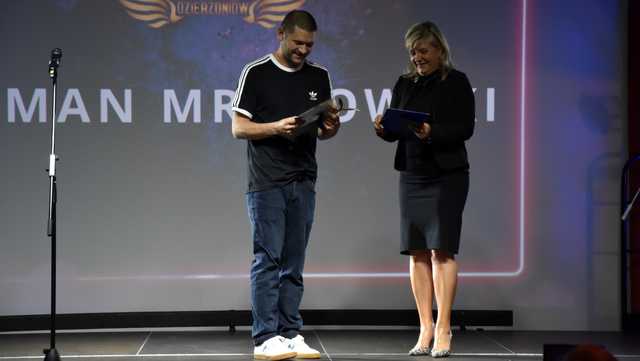 Gala Talentów w Dzierżoniowie