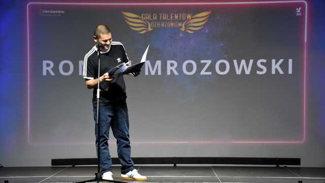 Gala Talentów w Dzierżoniowie