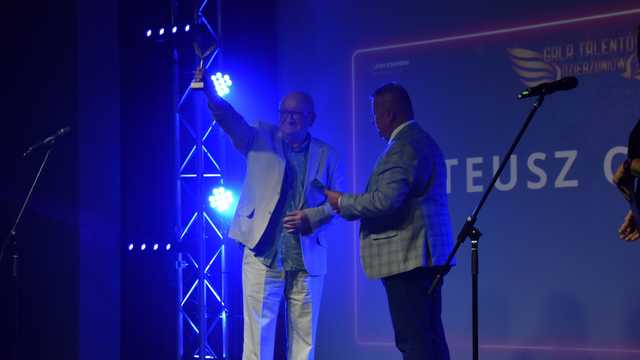 Gala Talentów w Dzierżoniowie