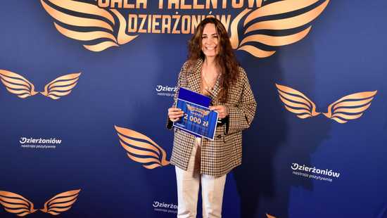 Gala Talentów w Dzierżoniowie