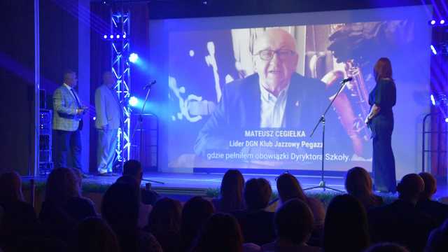 Gala Talentów w Dzierżoniowie