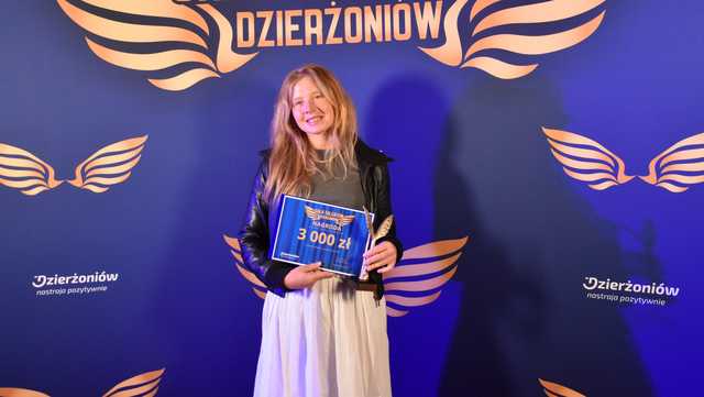 Gala Talentów w Dzierżoniowie