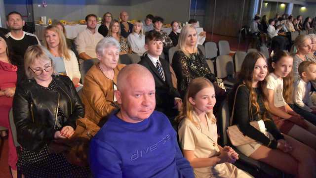 Gala Talentów w Dzierżoniowie