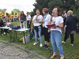Piknik rodzinny w SP nr 1 w Pieszycach
