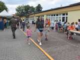 Piknik rodzinny w SP nr 1 w Pieszycach