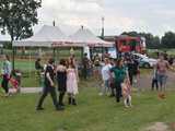 Piknik rodzinny w SP nr 1 w Pieszycach