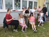 Piknik rodzinny w SP nr 1 w Pieszycach