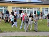 Piknik rodzinny w SP nr 1 w Pieszycach