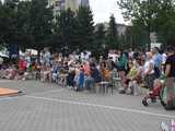 Piknik rodzinny w SP nr 1 w Pieszycach