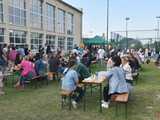 Festyn Rodzinny w Zespole Szkolno-Przedszkolnym w Piławie Dolnej