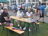 Festyn Rodzinny w Zespole Szkolno-Przedszkolnym w Piławie Dolnej