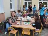 Festyn Rodzinny w Zespole Szkolno-Przedszkolnym w Piławie Dolnej