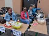 Festyn Rodzinny w Zespole Szkolno-Przedszkolnym w Piławie Dolnej