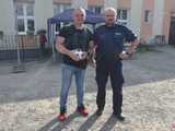 Festyn Rodzinny w Zespole Szkolno-Przedszkolnym w Piławie Dolnej